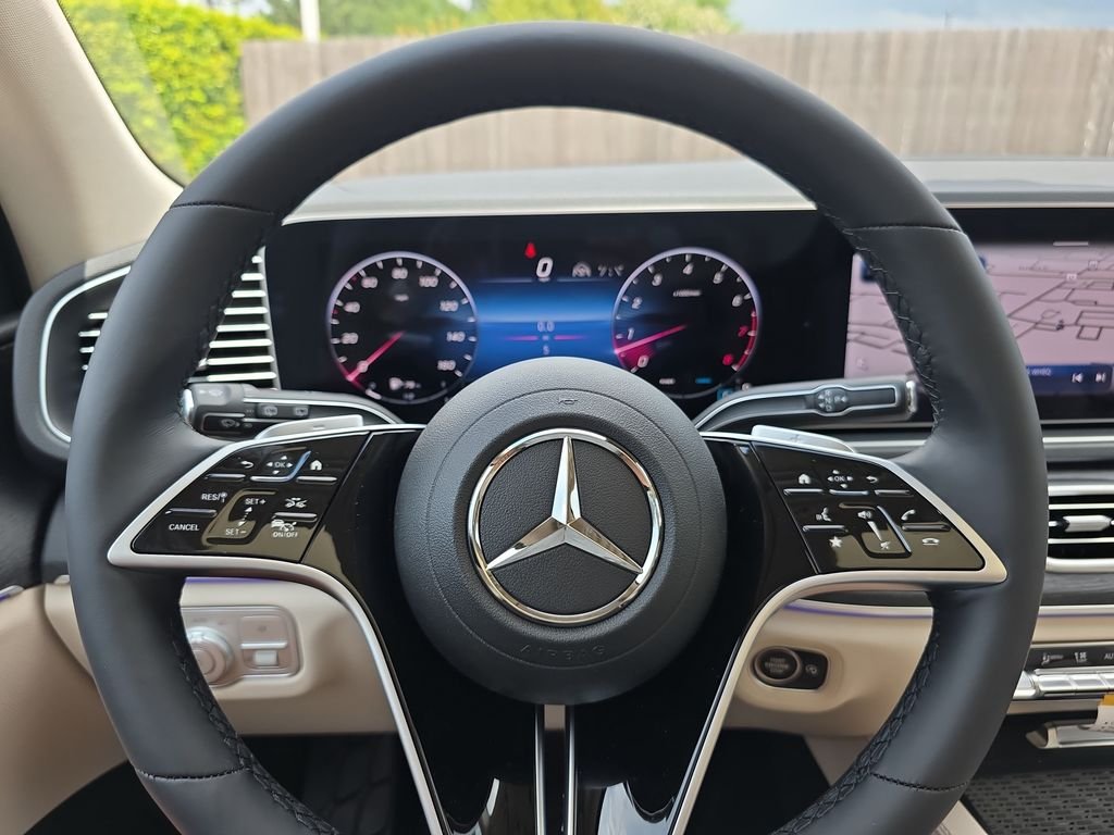 New 2026 Gray Mercedes-Benz GLE 350 image 20