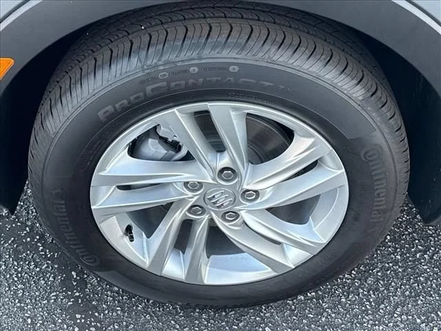 2026 Buick Envista Preferred - Photo 18