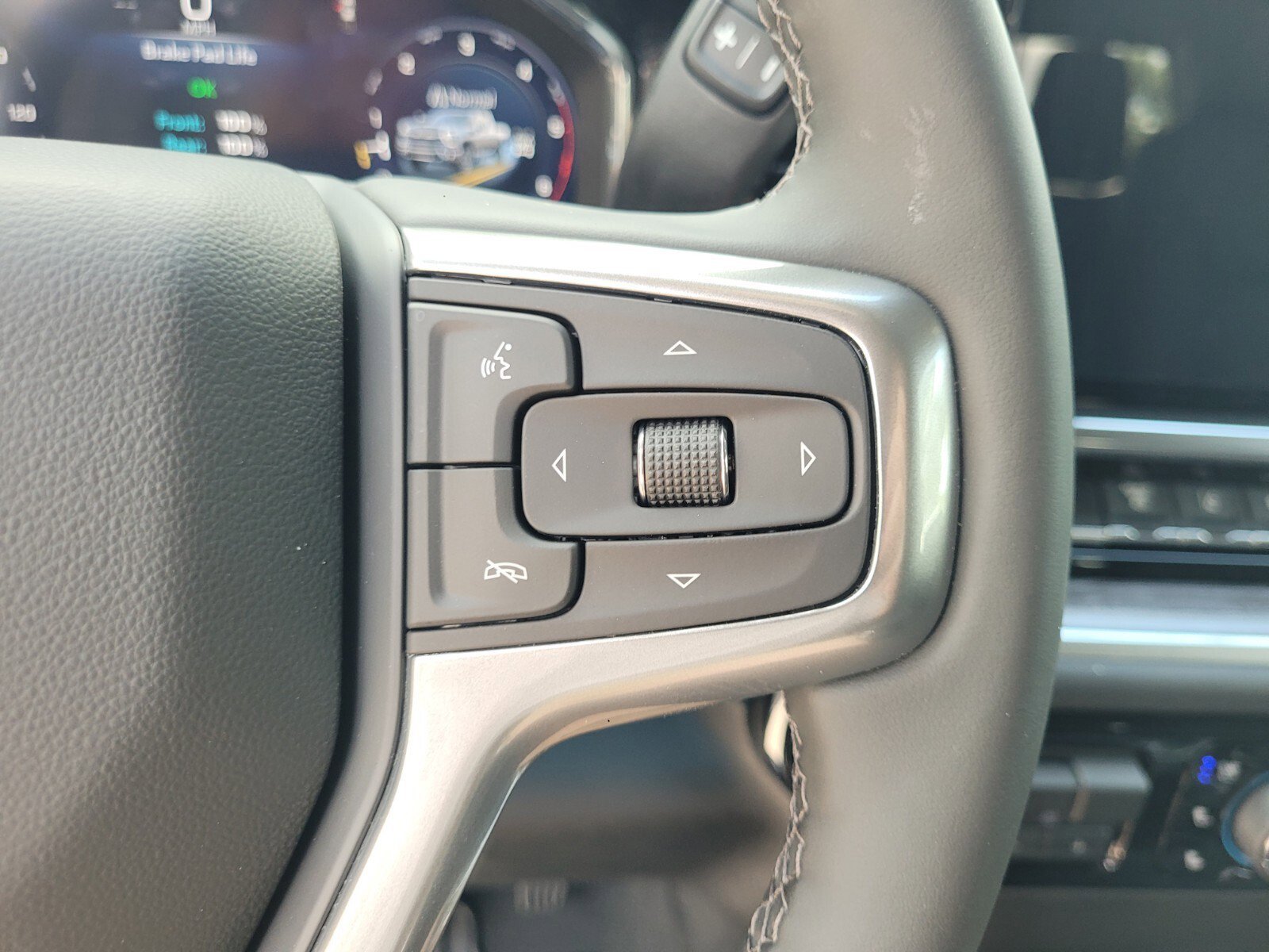 2026 Chevrolet Silverado 2500 HD LTZ - Photo 36