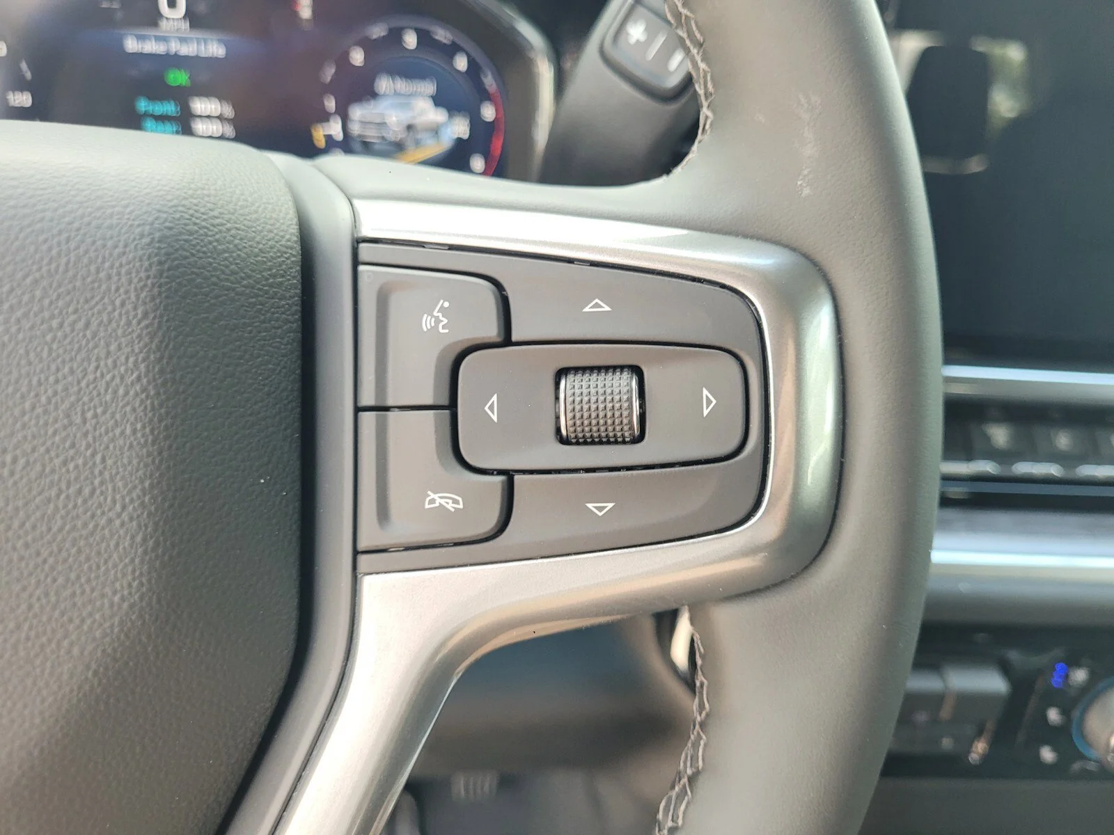 2026 Chevrolet Silverado 2500 HD LTZ - Photo 36