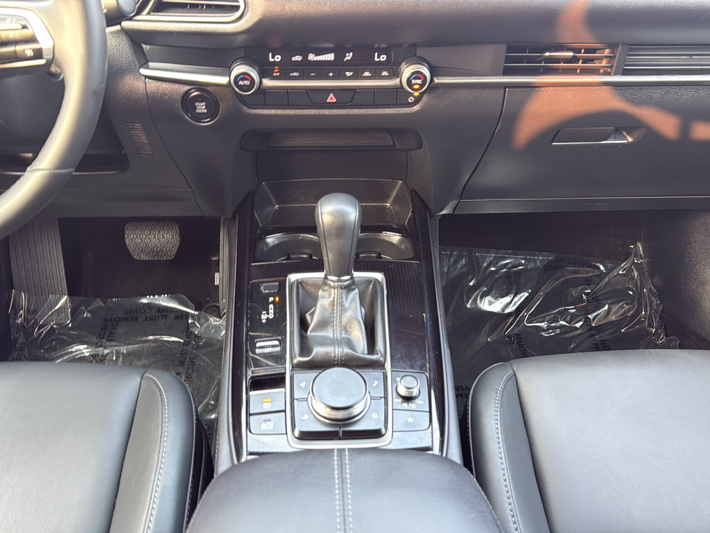 Used 2024 White Mazda 2.5 S Select Sport image 19