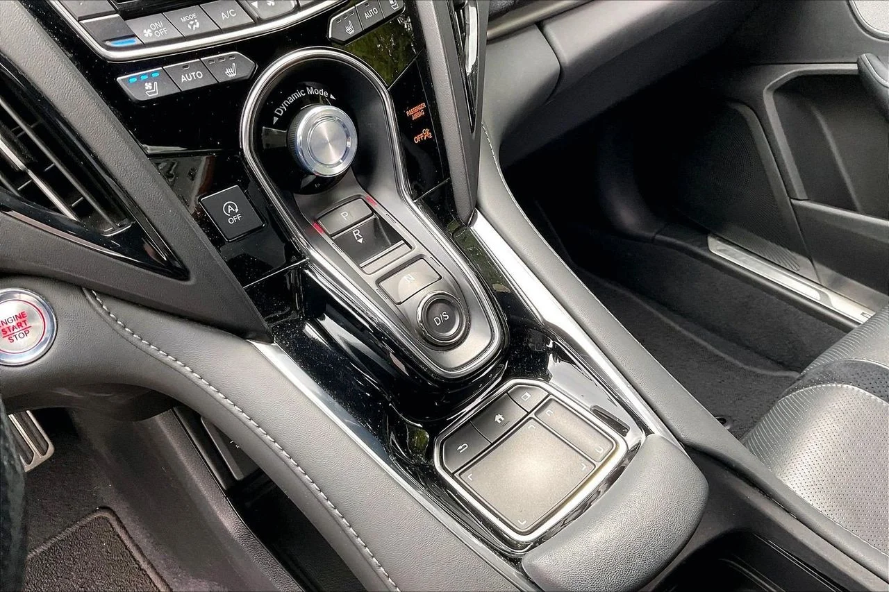 Used 2021  Acura A-Spec Package image 32
