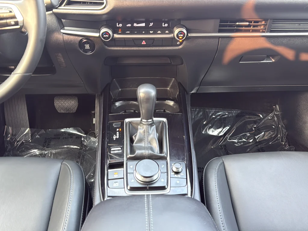 Used 2024 White Mazda 2.5 S Select Sport image 19