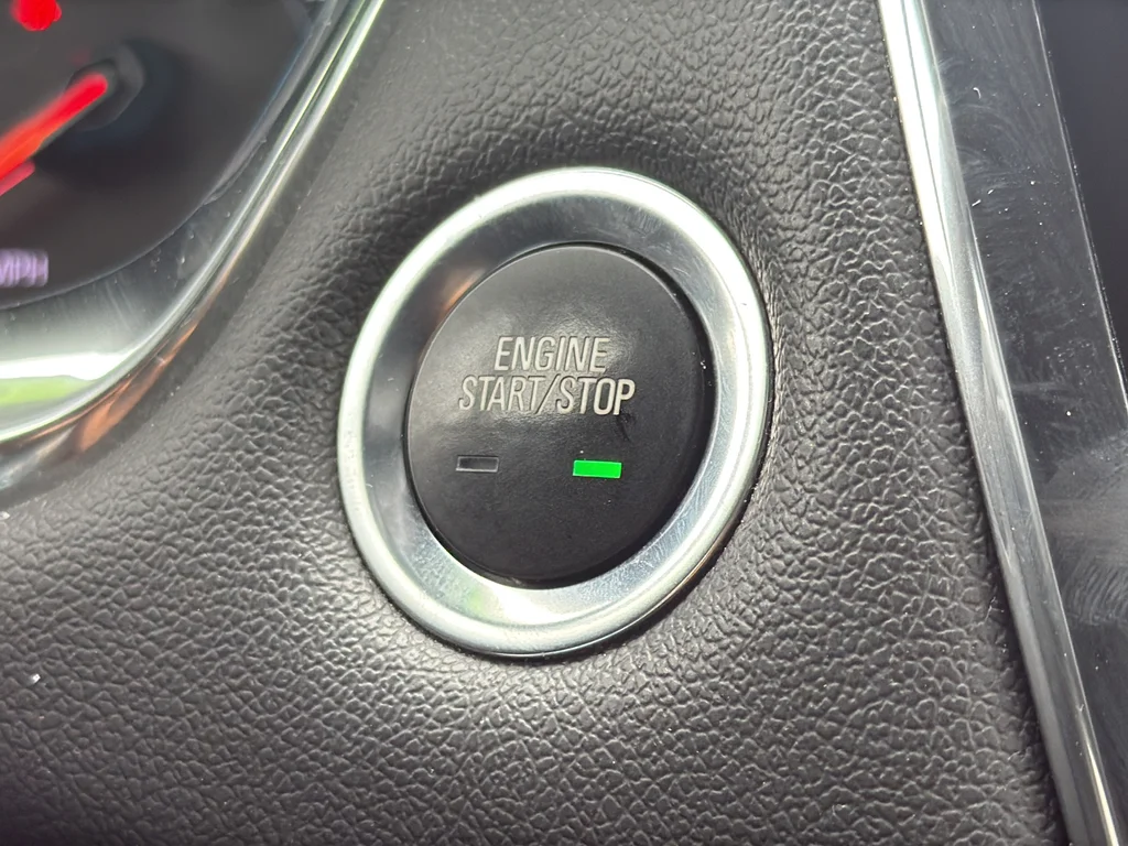 Used 2023 Black Chevrolet LT Leather image 30