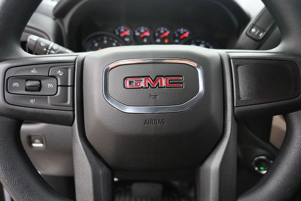 New 2026 White GMC Pro image 19