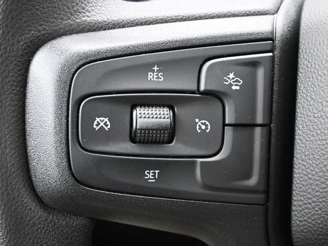 Used 2024 Gray Chevrolet Custom image 18