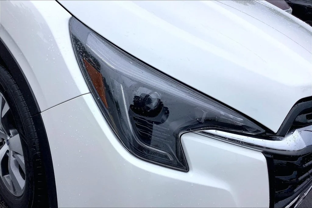 2025 Subaru Ascent Premium - Photo 31