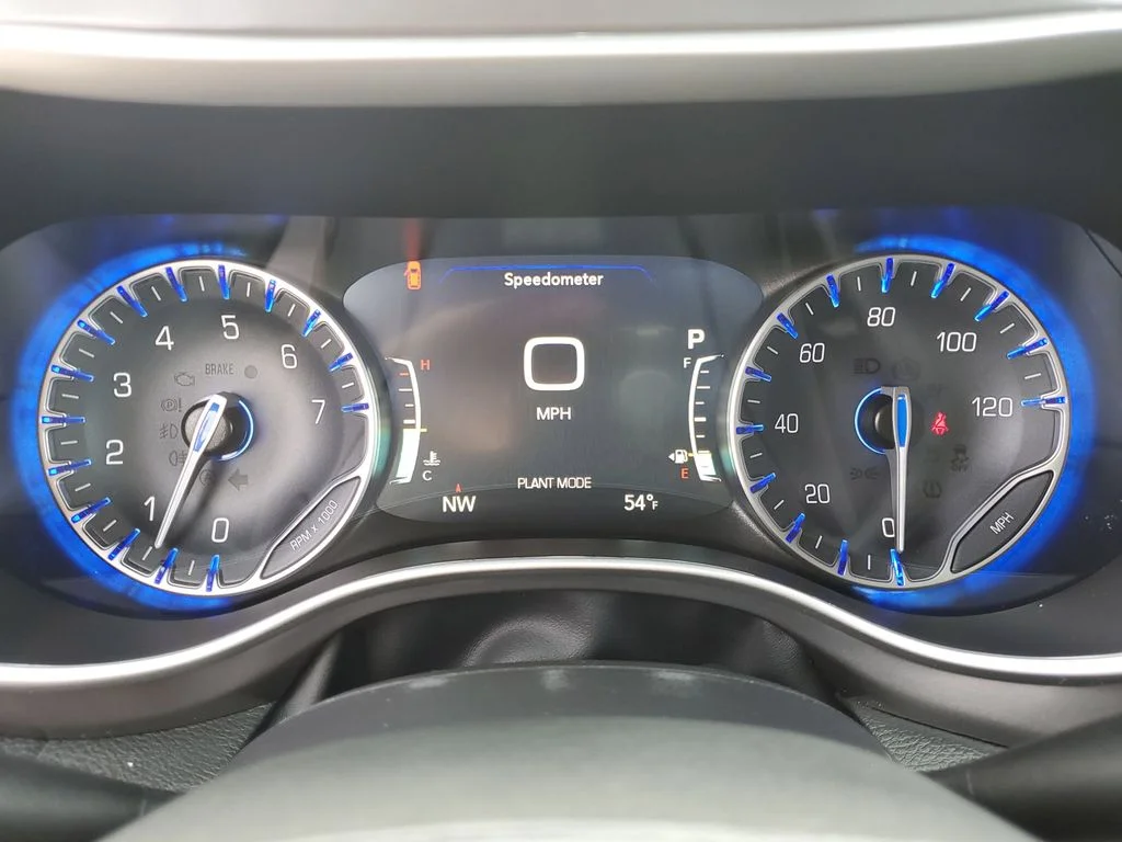 2026 Chrysler Pacifica Select - Photo 12