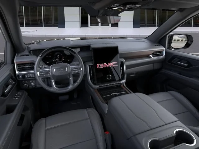 New 2026 Onyx Black GMC Denali image 15