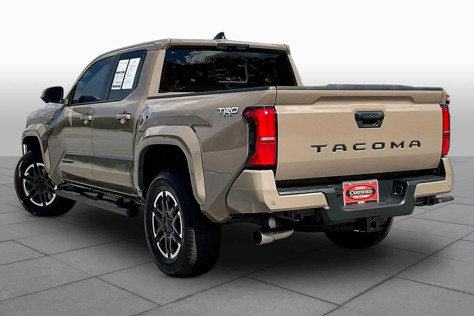 Used 2026 Mudbath Toyota TRD Sport image 12