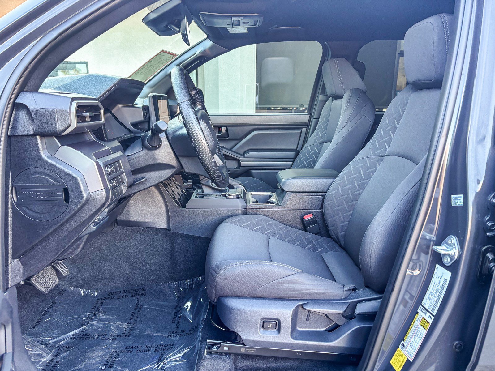 Used 2026 Underground Toyota SR5 image 17