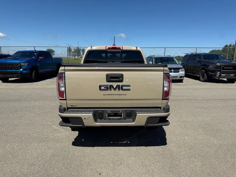 Used 2022 Beige GMC Elevation image 6