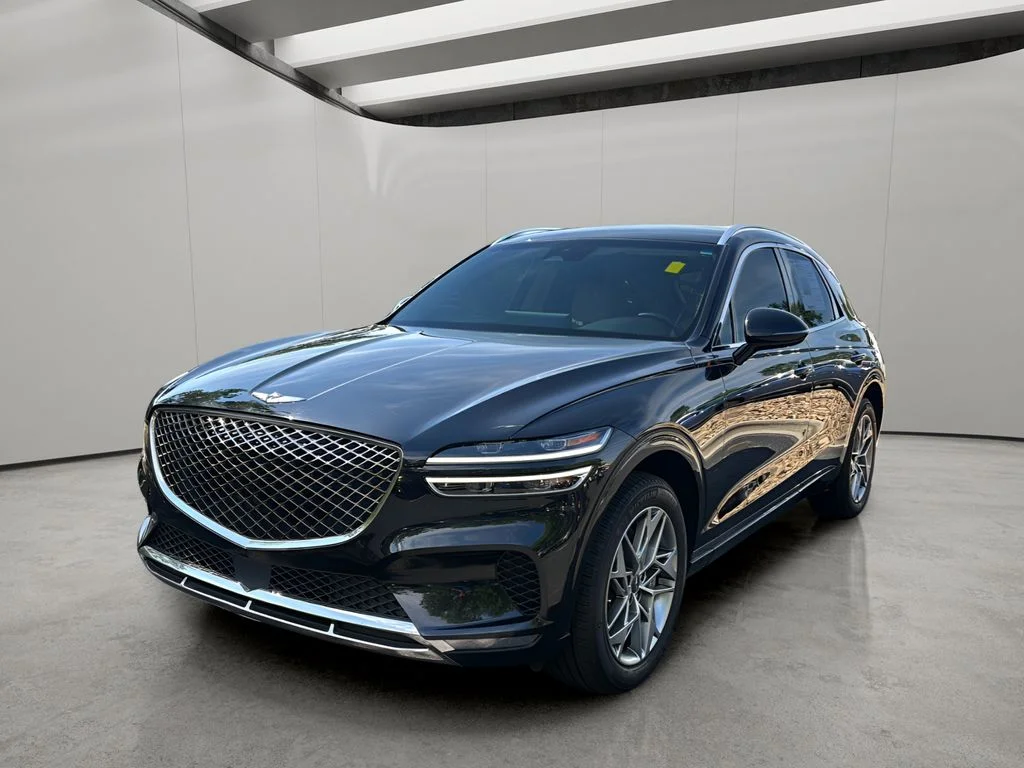 2025 GENESIS GV70
