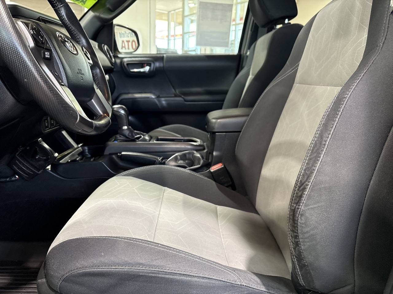 Used 2023 Lunar Toyota TRD Off Road image 11