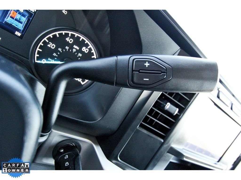 Used 2024 White Ford XLT image 18