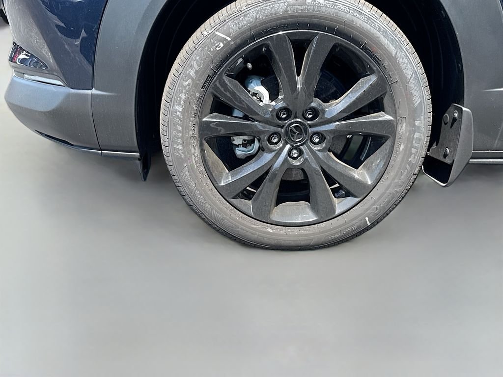 2026 Mazda CX-30 Turbo Premium Plus - Photo 33