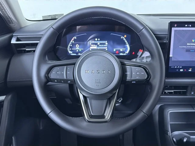 New 2026 SOULRED CRYSTAL Mazda 2.5 S image 13