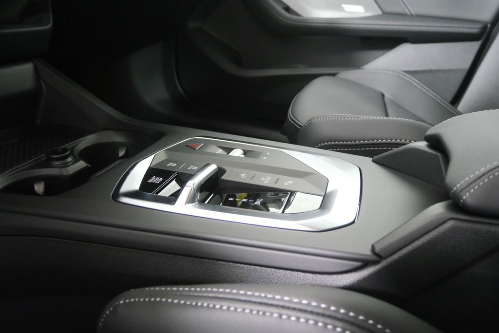 New 2026 Black Sapphire Metallic BMW 228 Gran Coupe image 19