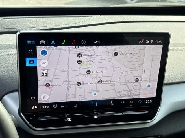 New 2026 Gray Volkswagen Pro image 25