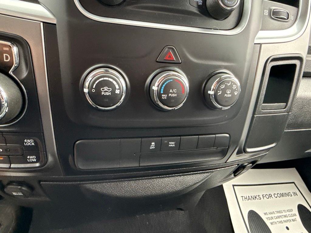 Used 2021 Gray Ram SLT image 29