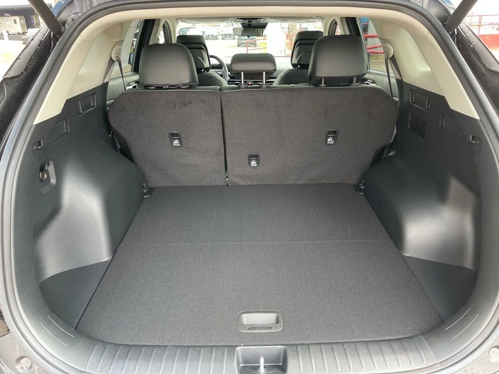New 2026 Black Kia EX image 7