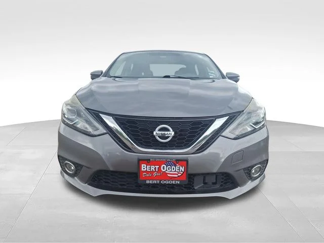 Used 2019 Gray Nissan SR image 2
