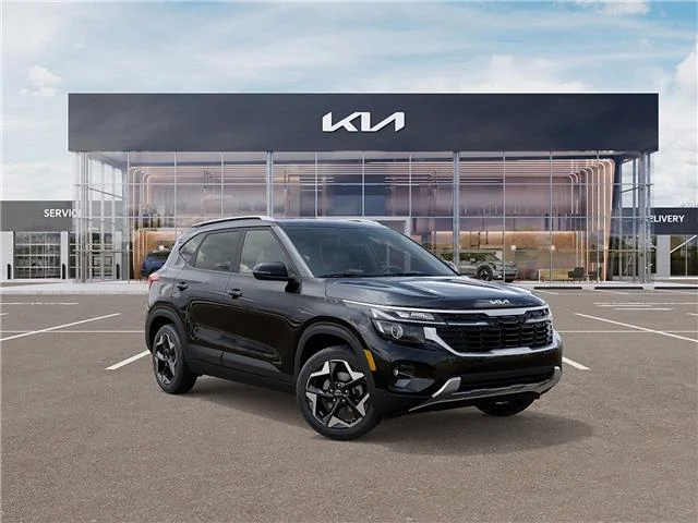 New 2026 Fusion Black Kia S image 35