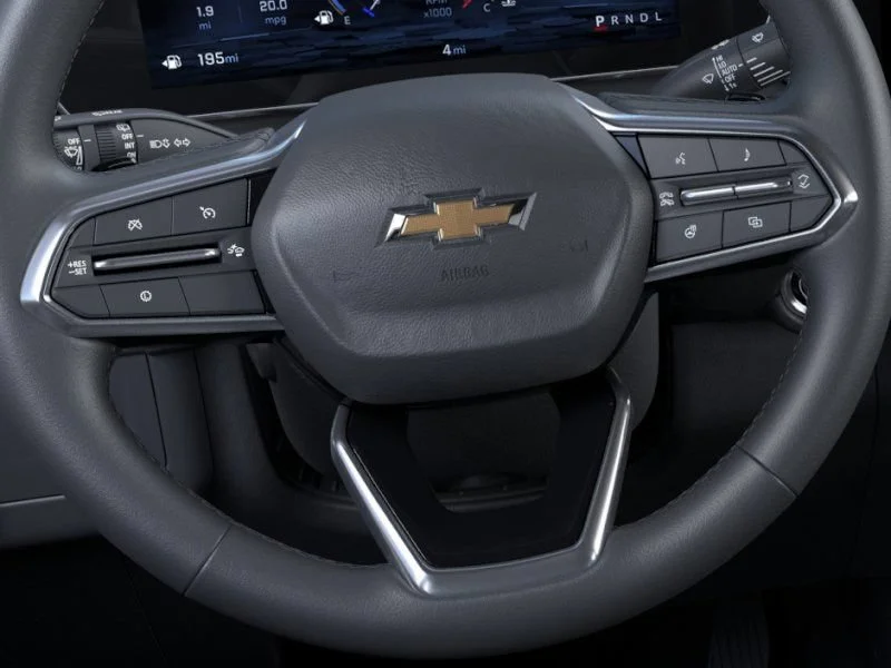 2026 Chevrolet Tahoe Premier - Photo 19