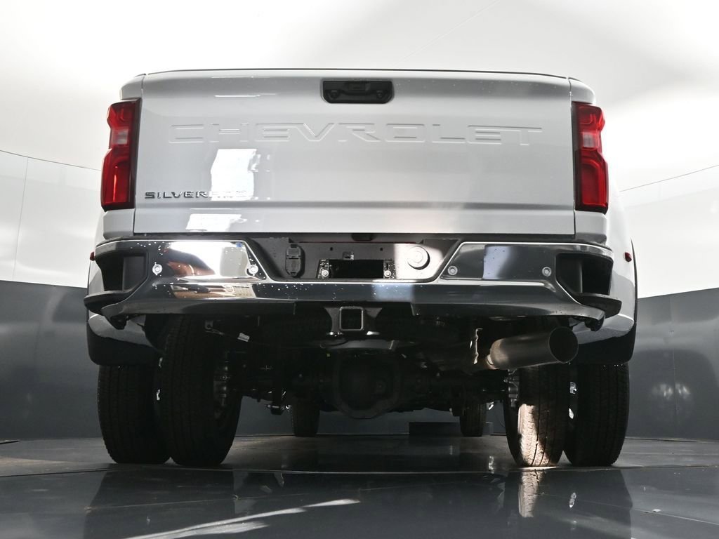 2026 Chevrolet Silverado 3500 HD Work Truck - Photo 42