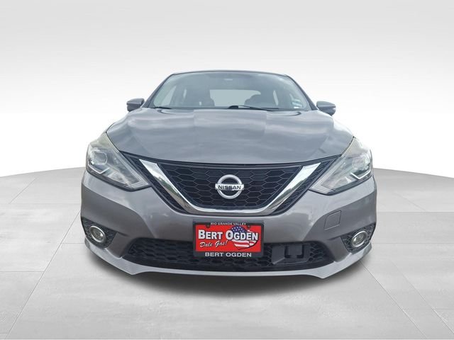 Used 2019 Gray Nissan SR image 2