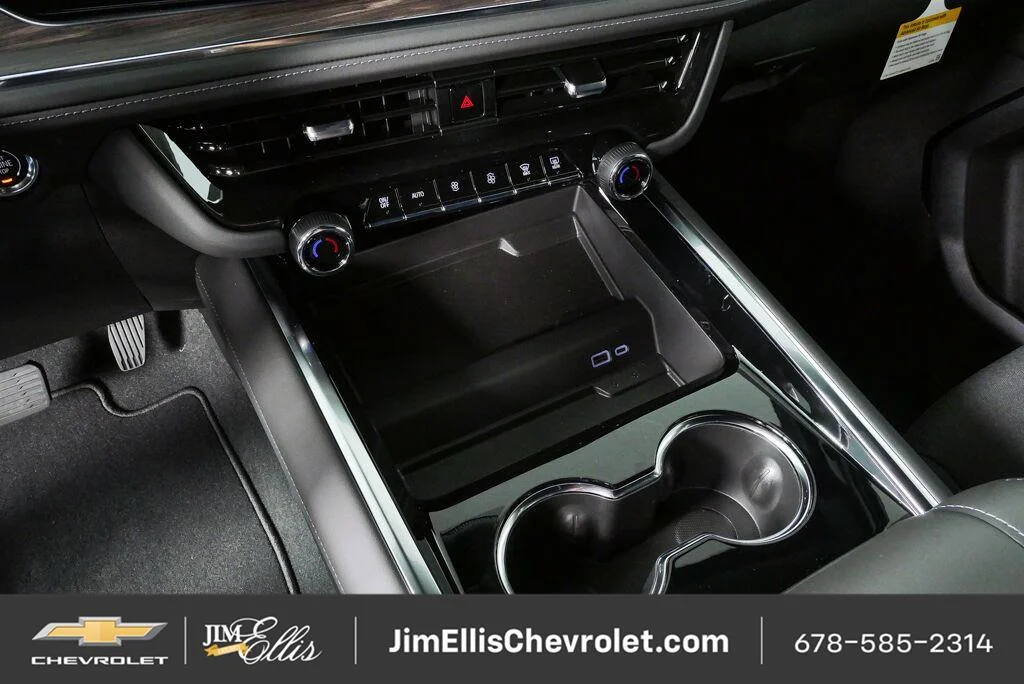 New 2026 Black Chevrolet LS image 17