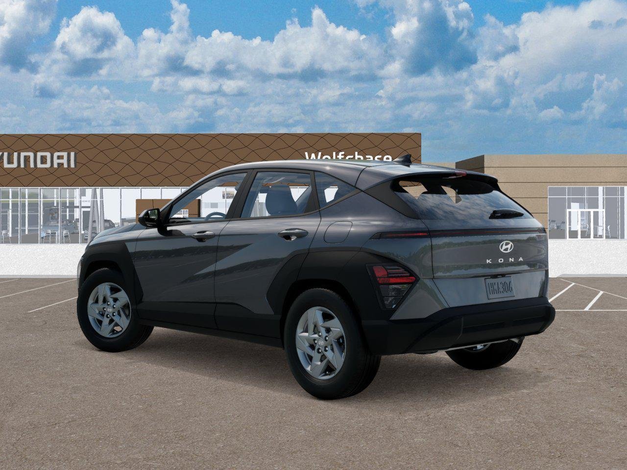 New 2027  Hyundai SE FWD image 5