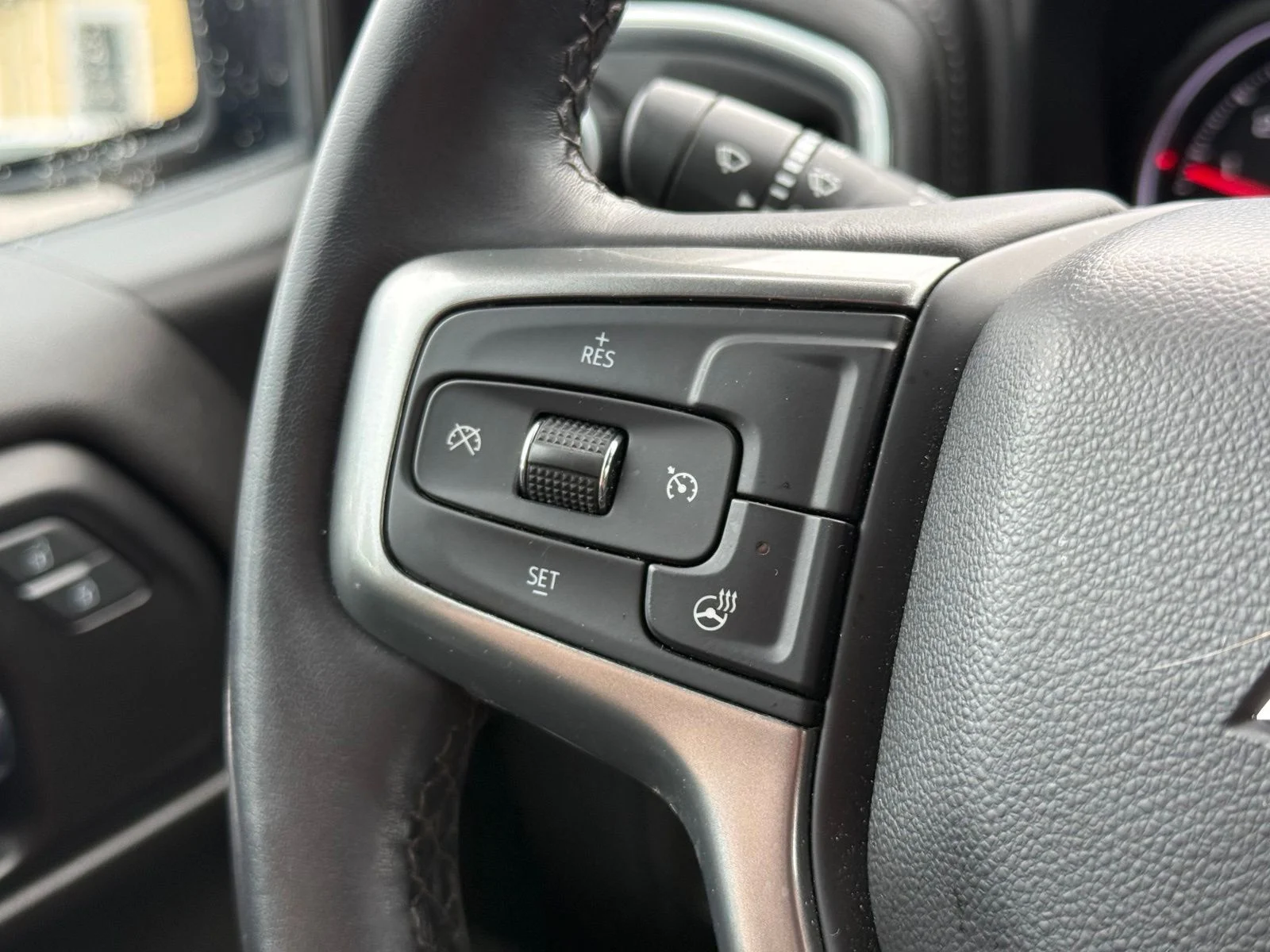 Used 2022 Blue Chevrolet LT image 22