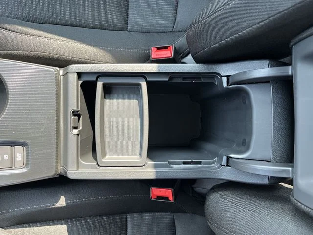 New 2026 Platinum White Pearl Honda LX image 23
