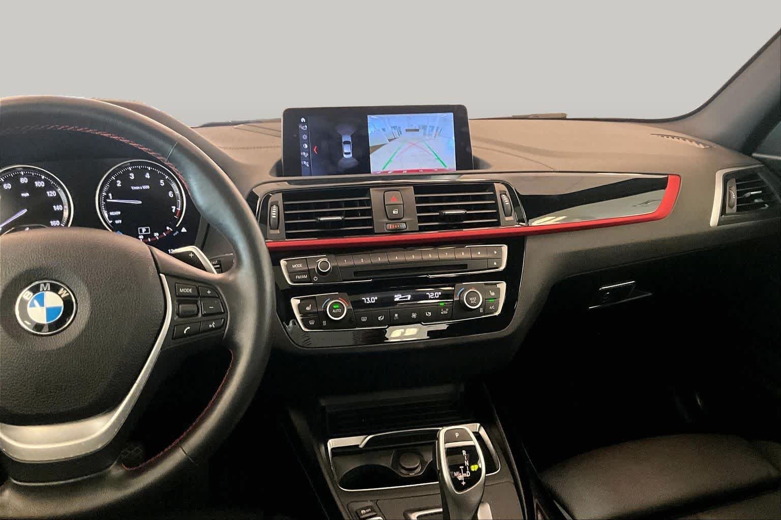 Used 2021 Melbourne Red Metallic BMW 230i image 6