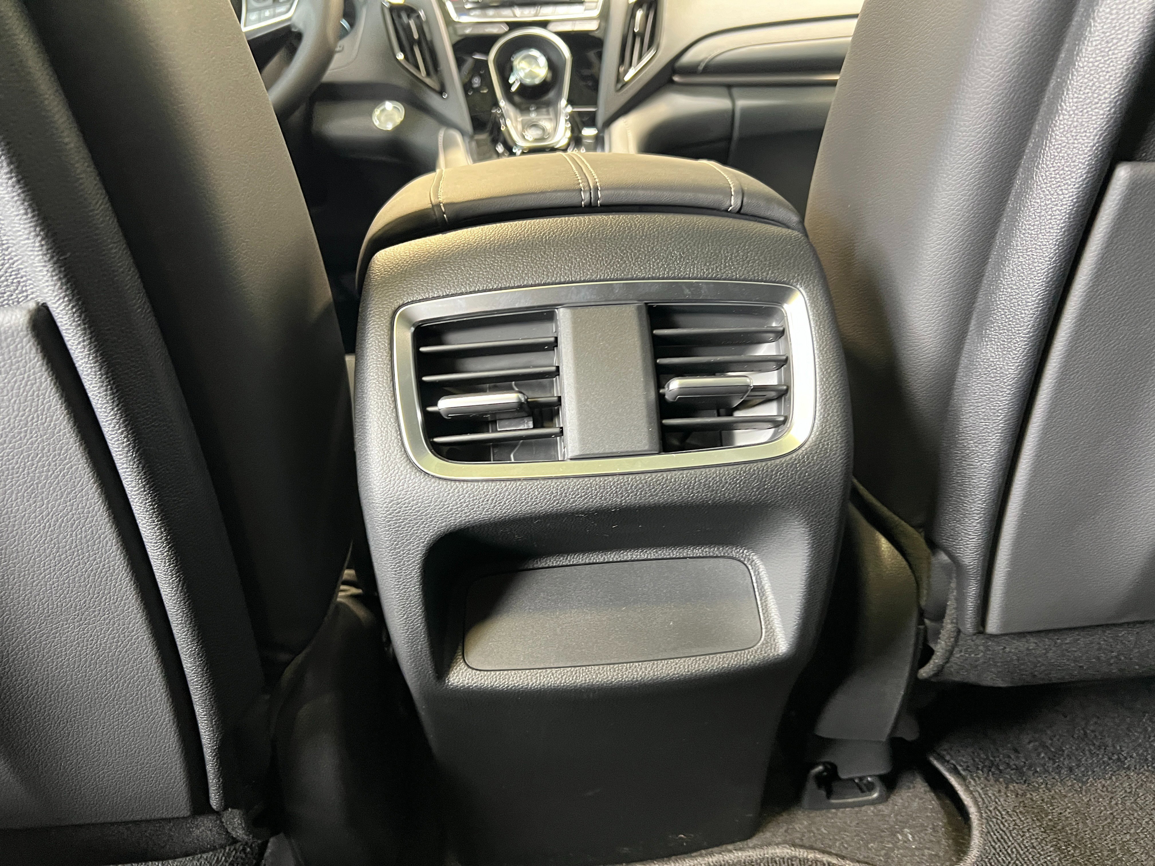 New 2026 Platinum White Pearl Acura  image 31