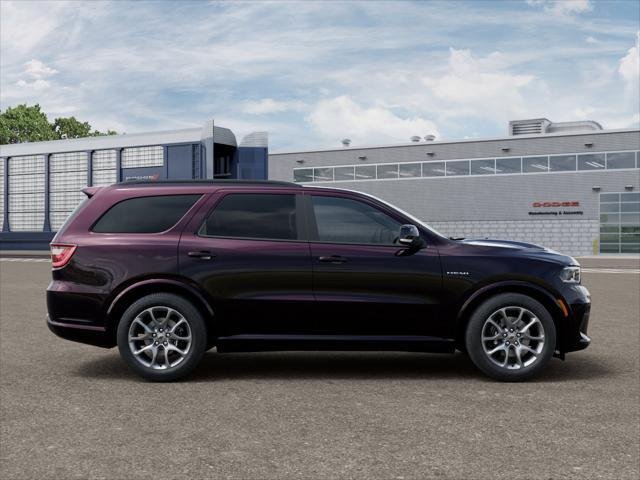 New 2027 Red Oxide Paint Dodge GT image 12