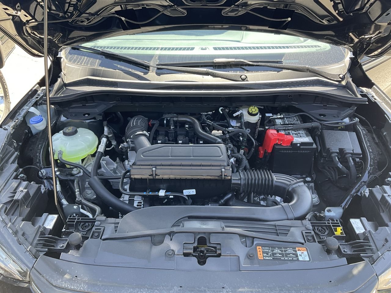 2026 Ford Escape ST-Line - Photo 25