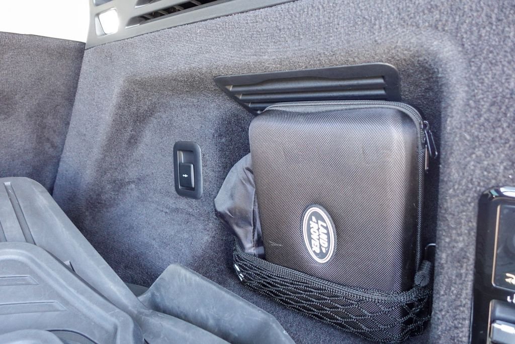 2023 Land Rover Range Rover Sport SE - Photo 36