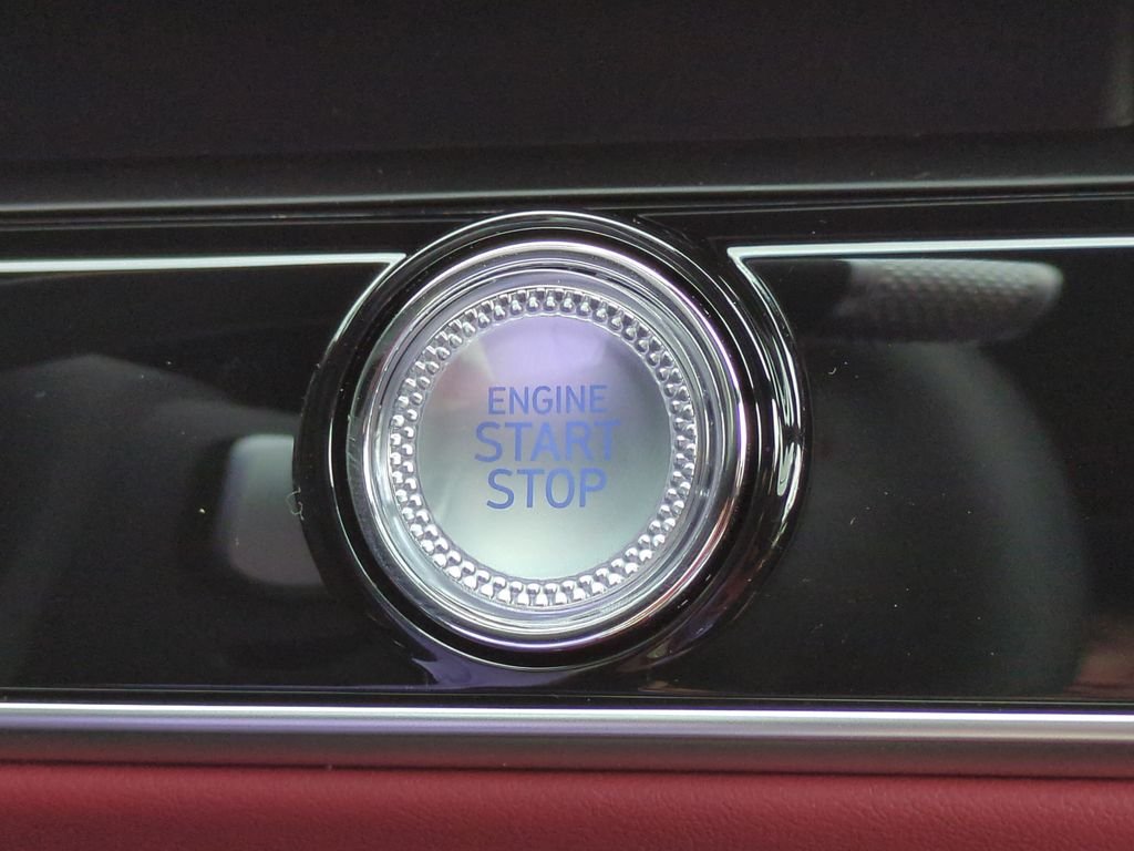 New 2026 Silver Genesis 3.5T SPORT ADVANCED image 29