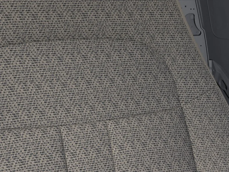 2025 GMC Savana Cargo Work Van - Photo 21