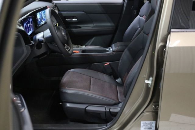 2026 Nissan KICKS SR AWD - Photo 8