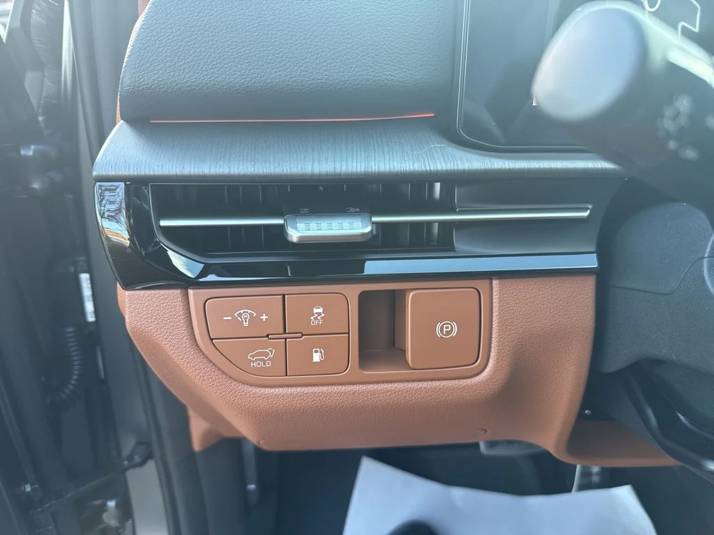 2026 Kia Sportage X-Line Prestige - Photo 12