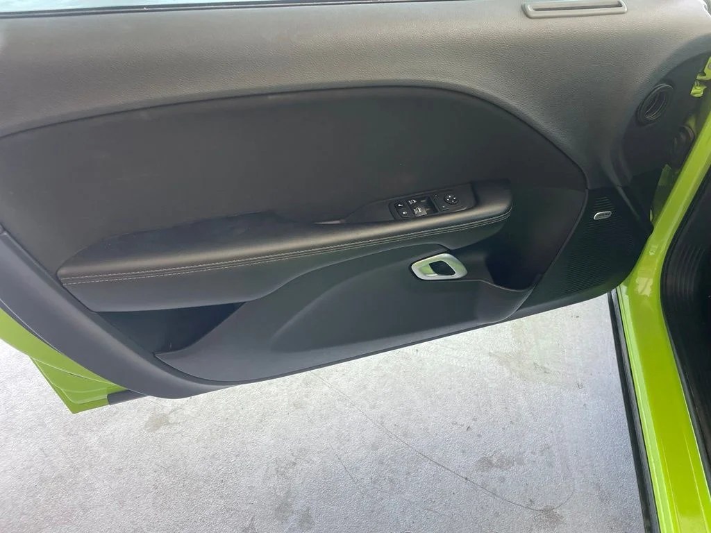 Used 2023 Green Dodge GT image 9