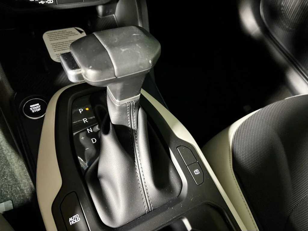 New 2026 Wave Blue Kia GT-Line image 17