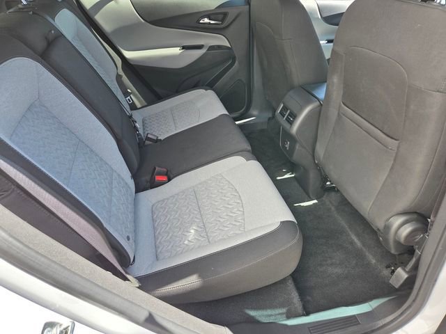 2024 Chevrolet Equinox LS - Photo 14
