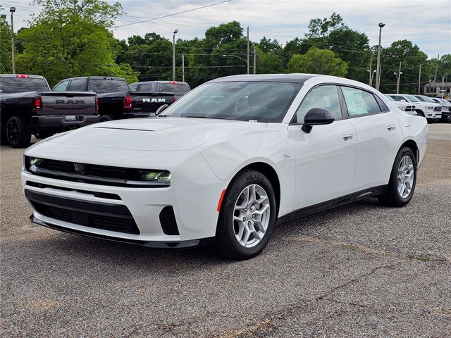 2026 Dodge Charger R/T