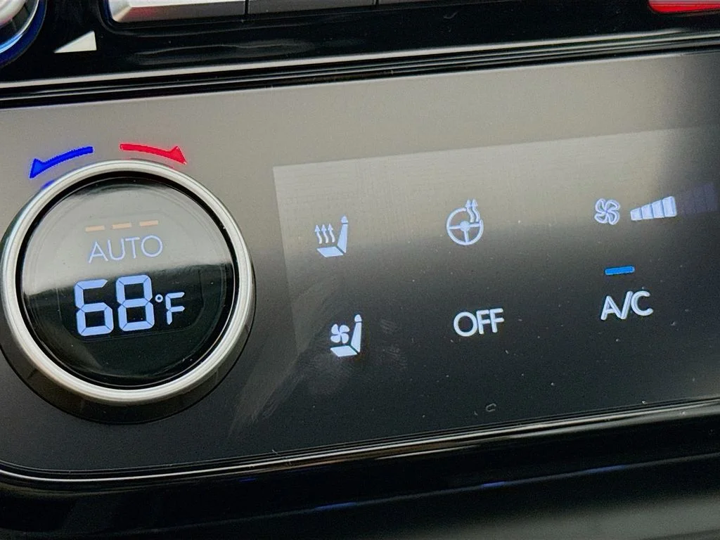 2025 Hyundai Santa Cruz Limited - Photo 21