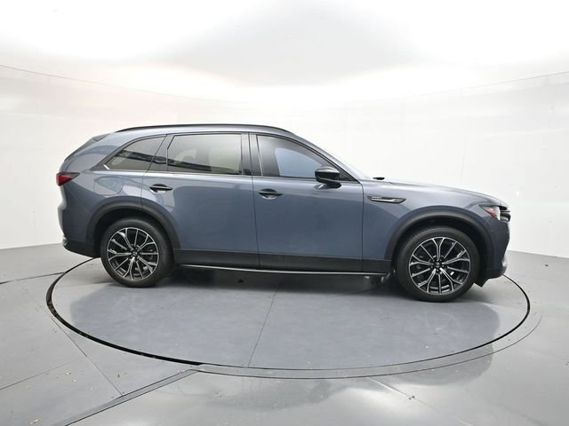 Used 2025 Gray Mazda Premium Plus image 8