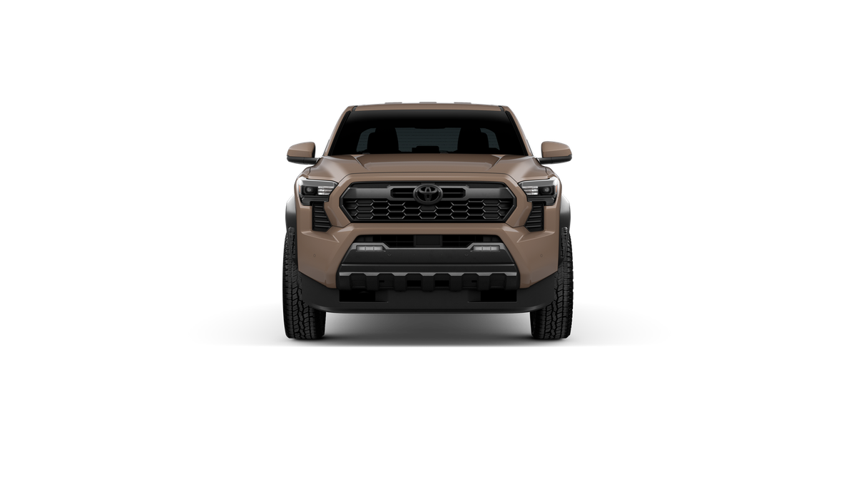 New 2026 Mudbath Toyota TRD Off-Road i-FORCE MAX image 27